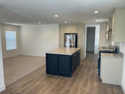 Photo 3 of 24 of home located at 6420 E Tropicana Ave Lot 234 Las Vegas, NV 89122