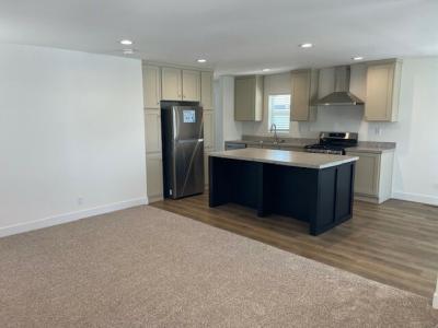 Photo 2 of 24 of home located at 6420 E Tropicana Ave Lot 234 Las Vegas, NV 89122
