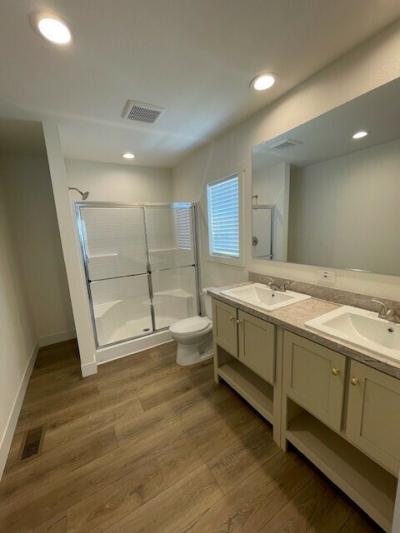 Photo 4 of 24 of home located at 6420 E Tropicana Ave Lot 234 Las Vegas, NV 89122