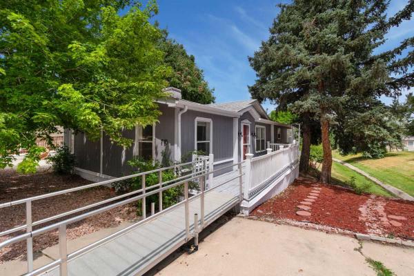 1994 EDI Mobile Home For Sale