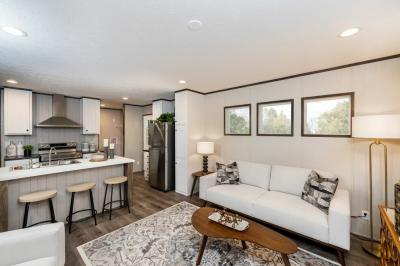 Mobile Home at 5704 Kay St. Fort Worth, TX 76119