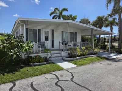 Mobile Home at 2701 34th St N #201 Saint Petersburg, FL 33713
