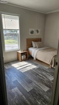 2022 Skyline 0250CHPRH-1676-32001 Manufactured Home