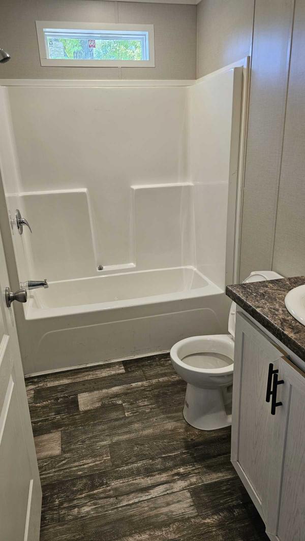 2022 Skyline 0250CHPRH-1676-32001 Manufactured Home