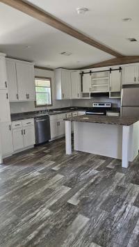2022 Skyline 0250CHPRH-1676-32001 Manufactured Home