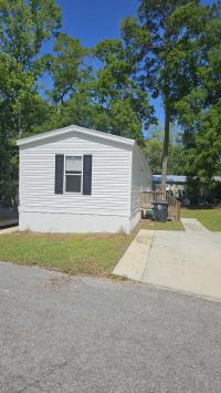 2022 Skyline 0250CHPRH-1676-32001 Manufactured Home