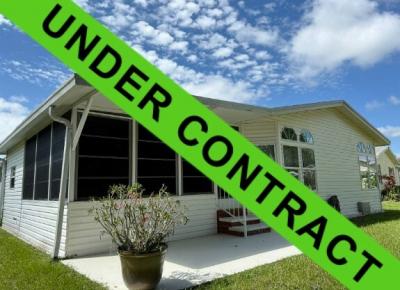 Mobile Home at 242 Gardenia Lane Parrish, FL 34219
