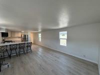 1986 CHAMPION	 PARKRIDGE	 Manufactured Home