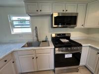 1986 CHAMPION	 PARKRIDGE	 Manufactured Home