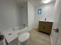 1986 CHAMPION	 PARKRIDGE	 Manufactured Home
