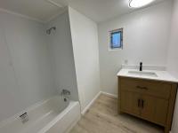 1986 CHAMPION	 PARKRIDGE	 Manufactured Home