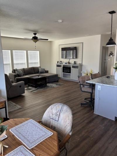 Photo 5 of 16 of home located at 11350 E Sarah Jane Lane # 89N Dewey, AZ 86327