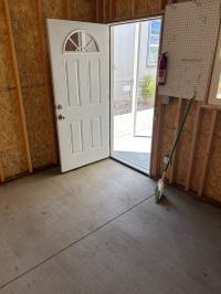 2023 Clayton Mobile Home
