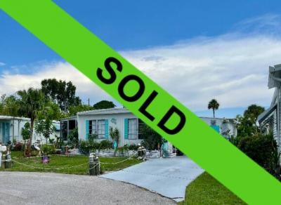 Mobile Home at 986 Kenoma Venice, FL 34285
