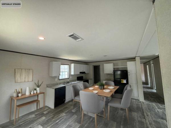 2023 Champion P2848H32P02 Manufactured Home