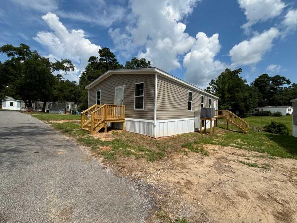 2023 Champion P2848H32P02 Manufactured Home