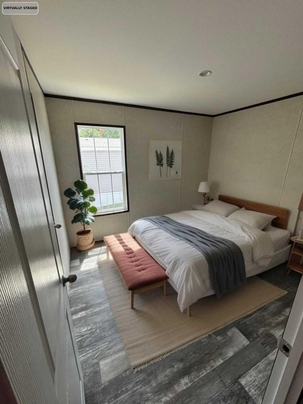 2023 Champion P2848H32P02 Manufactured Home