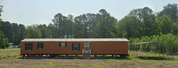 1991 Fleet Mobile Home For Sale