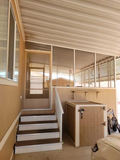 Photo 3 of 16 of home located at 8401 S Kolb Rd #34 Tucson, AZ 85756