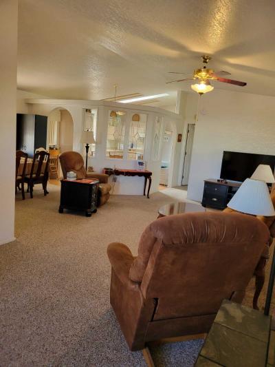 Photo 4 of 16 of home located at 8401 S Kolb Rd #34 Tucson, AZ 85756