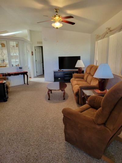 Photo 5 of 16 of home located at 8401 S Kolb Rd #34 Tucson, AZ 85756