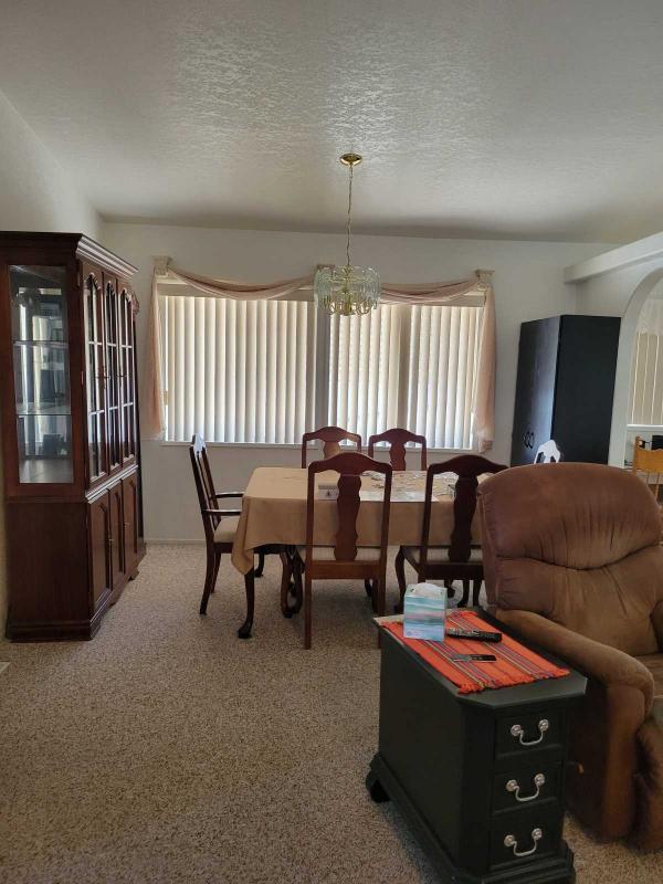 1996 HALLMARK Mobile Home