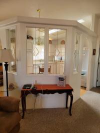 1996 HALLMARK Mobile Home