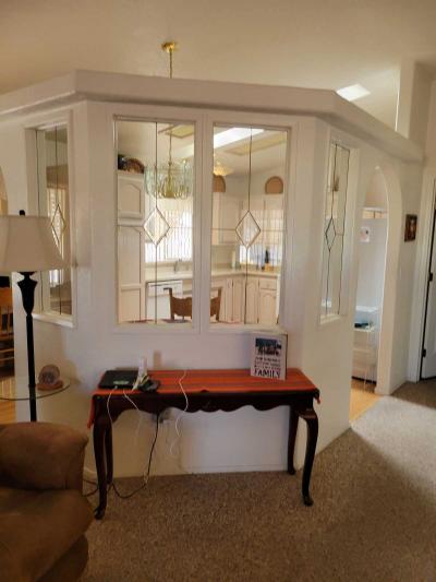 Photo 2 of 13 of home located at 8401 S Kolb Rd #34 Tucson, AZ 85756