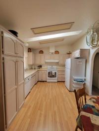 1996 HALLMARK Mobile Home