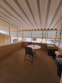 1996 HALLMARK Mobile Home