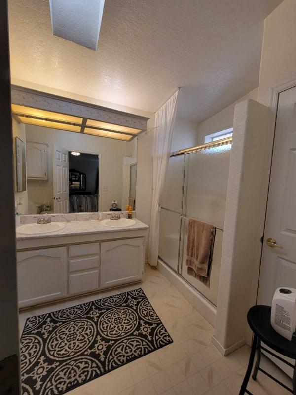 1996 HALLMARK Mobile Home