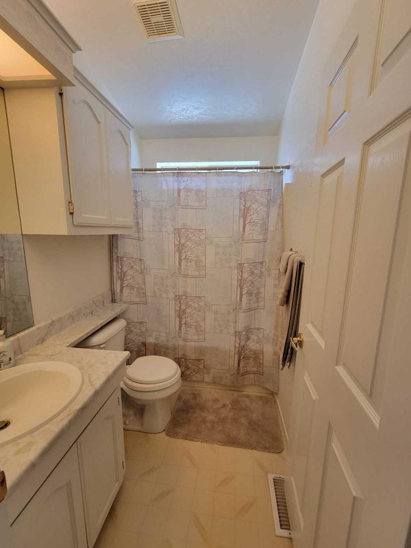 1996 HALLMARK Mobile Home