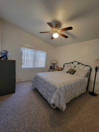 1996 HALLMARK Mobile Home