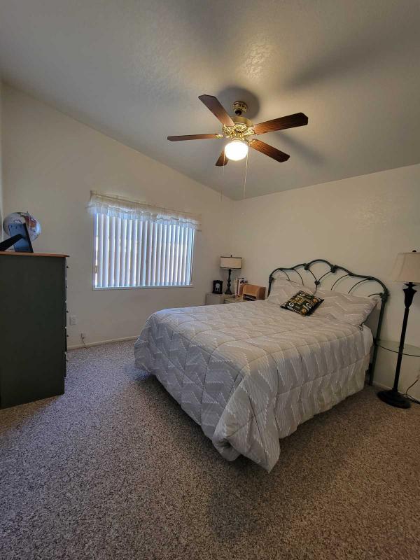 1996 HALLMARK Mobile Home