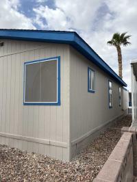1988 Fleetwood Country Classic Mobile Home