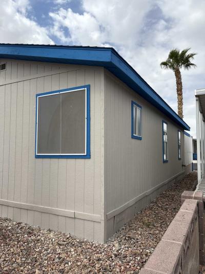 Photo 2 of 42 of home located at 8122 West Flamingo Rd #146 Las Vegas, NV 89147