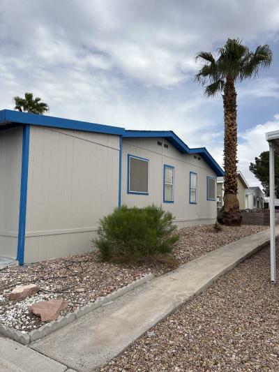 Photo 3 of 42 of home located at 8122 West Flamingo Rd #146 Las Vegas, NV 89147