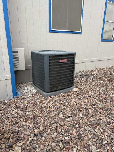 Photo 4 of 42 of home located at 8122 West Flamingo Rd #146 Las Vegas, NV 89147