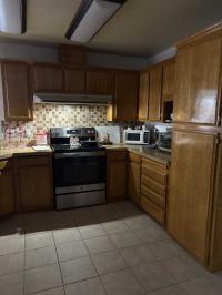1988 Fleetwood Country Classic Mobile Home