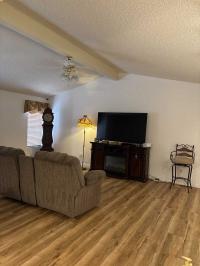 1988 Fleetwood Country Classic Mobile Home