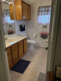 1988 Fleetwood Country Classic Mobile Home