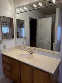 1988 Fleetwood Country Classic Mobile Home