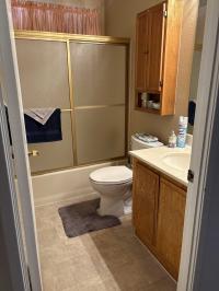 1988 Fleetwood Country Classic Mobile Home