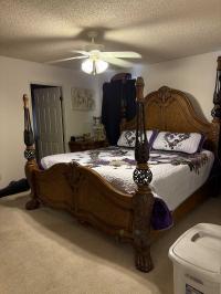 1988 Fleetwood Country Classic Mobile Home