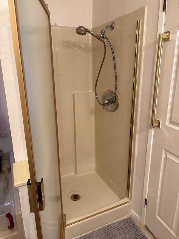 1988 Fleetwood Country Classic Mobile Home
