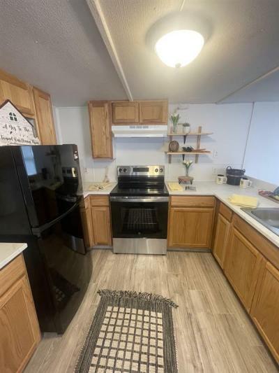 Photo 3 of 12 of home located at 38048 Bridge Ave Zephyrhills, FL 33542