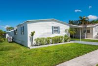 1980 Mobile Home