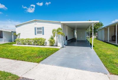 Mobile Home at 1320 SW 115th Ave Davie, FL 33325