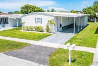 1980 Mobile Home