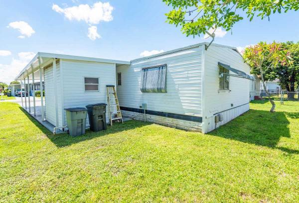 1980 Mobile Home